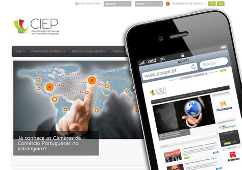 ciep website.